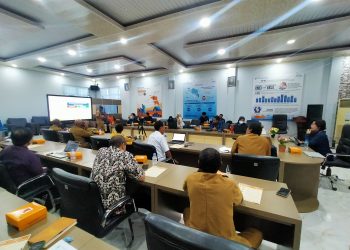 Nilai Tukar Petani Papua Barat Pada Agustus 2024 Mengalami Peningkatan