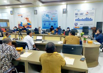 Permintaan Produk Migas Papua Barat Meningkat di Pasar Internasional