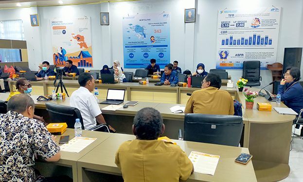 Permintaan Produk Migas Papua Barat Meningkat di Pasar Internasional