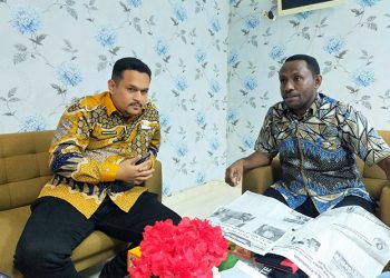 PT SDIC Didesak Selesaikan Kurang Bayar Pajak Mineral Senilai Rp12 Miliar
