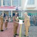 Edi Budoyo Emban Tugas-tugas Bupati Manokwari