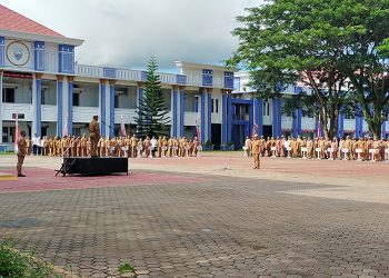 Hermus Tidak Paksa ASN dan Honorer Pilih Dirinya di Pilkada 2024