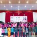 Pengurus Ranting IWSS di Tujuh Distrik di Manokwari Terbentuk