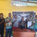 KPU Pegaf Mulai Pleno DPSHP Tingkat Kampung
