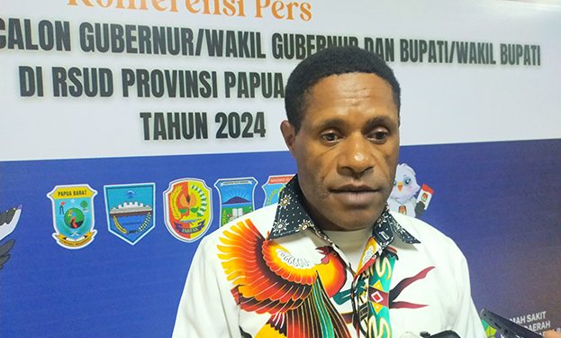 Tiga KPU di Papua Barat Perpanjang Waktu Pendaftaran Pasangan Balon Kepala Daerah