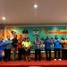Kader Pemuda Katolik Komda Papua Barat Ditempa Kursus Kepemimpinan Menengah