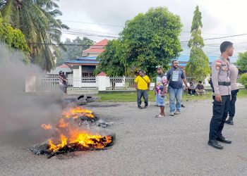 Bupati Ungkap Alasan Hasil Tes CPNS Formasi 2021 Belum Diumumkan