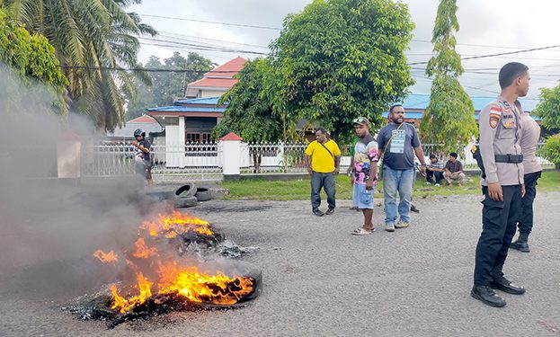 Bupati Ungkap Alasan Hasil Tes CPNS Formasi 2021 Belum Diumumkan