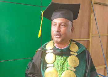 Polbangtan Manokwari Temui Kendala Kembang Program PAT