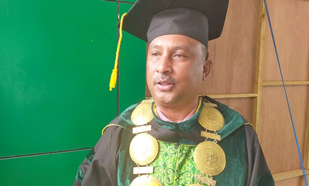 Polbangtan Manokwari Temui Kendala Kembang Program PAT