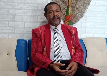 Melalui Pesta Sinoli 2024, BI Papua Barat Tumbuhkan Literasi Data Bagi Masyarakat dan Pemangku Kepentingan