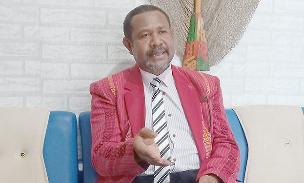 Status Unipa akan Diubah Dari Satker Menjadi BLU