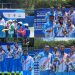 Atlit Tenis Beregu Papua Barat Sumbang 2 Perunggu