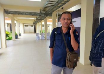 KPU Manokwari : Silakan Masyarakat Berikan Masukan dan Tanggapan Terhadap Dokumen Maupun Figur HERO