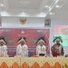 KPU Kabupaten Sorong Gelar Rapat Pleno Terbuka Rekapitulasi dan Penetapan DPT