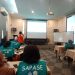 Perkumpulan Sapase Inisiasi Festival Perasaan menuju Writepreneur