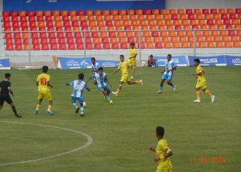 Kunjungi Museum Tsunami Aceh, Temongmere: Ini Pelajaran Penting Bagi Umat Manusia