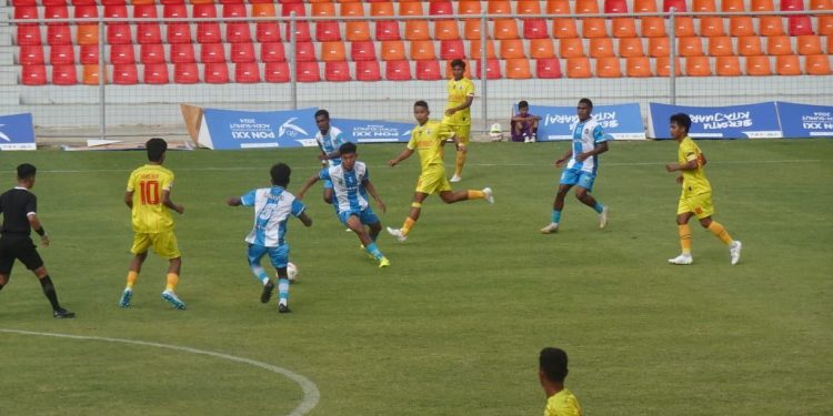 Kunjungi Museum Tsunami Aceh, Temongmere: Ini Pelajaran Penting Bagi Umat Manusia