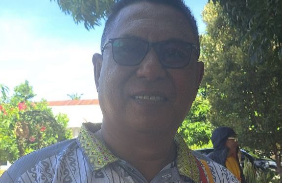 Insiden ‘Pengeroyokan’ Kapten Tim Sumut Spontanitas Kekecewaan Tim Papua Barat