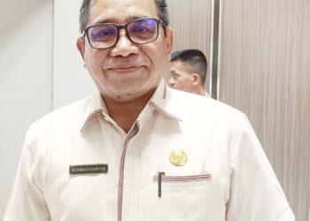 Layanan Pengaduan TUNTASS Tindaklanjuti 2 Laporan Masyarakat