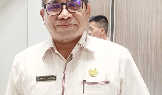 Layanan Pengaduan TUNTASS Tindaklanjuti 2 Laporan Masyarakat