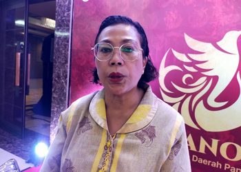 Perpusnas RI akan Bantu 10.000 Buku, Pemprov Diharapkan Berperan Aktif