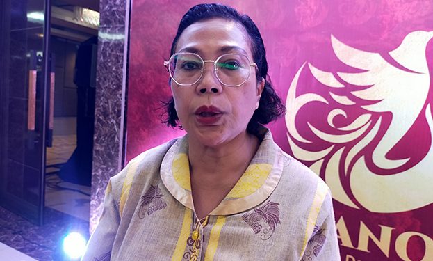 Perpusnas RI akan Bantu 10.000 Buku, Pemprov Diharapkan Berperan Aktif