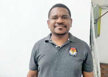 Minggu, KPU Gelar Pleno Tertutup Penetapan Paslon Kepala Daerah Manokwari di Pilkada 2024