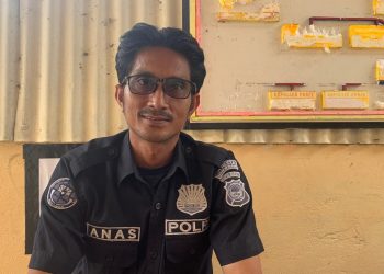KPU Papua Barat sudah Terima Perbaikan Dokumen Administrasi Pasangan DoaMu