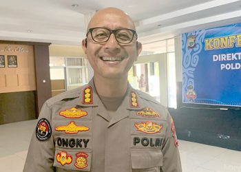 Polda Papua Barat Temui Kendala Penuhi Petunjuk Kejaksaan