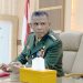 Oknum TNI Terlibat Kasus Senpi Rakitan, Kapendam: Informasi Itu harus Didalami