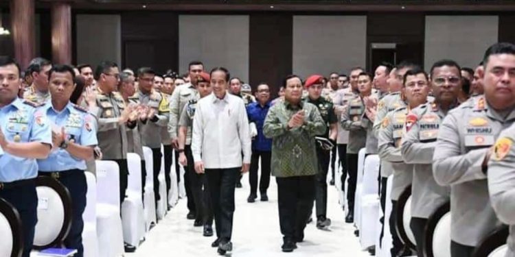 Polsek Manokwari Kota Terima Sejumlah LP Kasus Curanmor