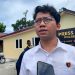 Penyidik Satresnarkoba segera Tahap 1 Kasus Tersangka RW