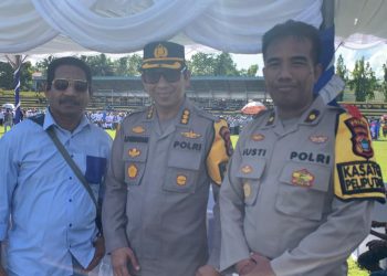 22 September, Penetapan Pasangan Calon Gubernur dan Wakil Gubernur
