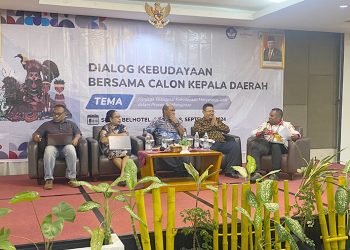 Merlin dan Christina Lolos ke Final, Adelin dan Miranda Raih Perunggu