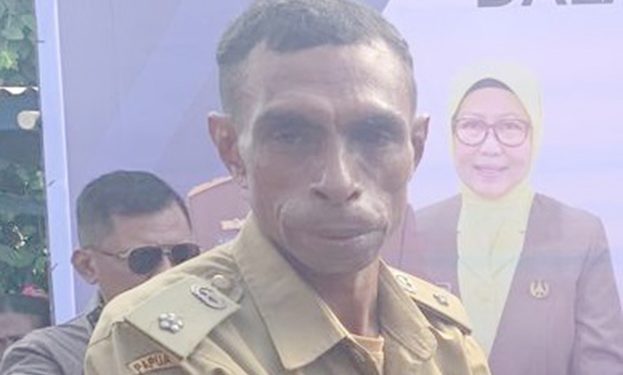 Warga Kampung Arowi Butuh Bantuan Rumah Layak Huni