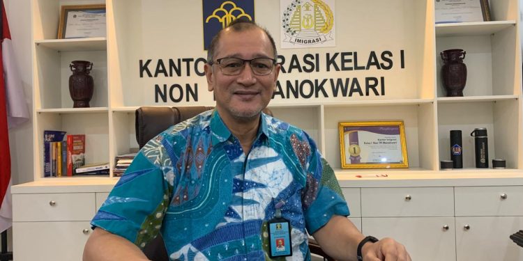 Ini 3 Hal yang Menjadi Prioritas Hugo Warami