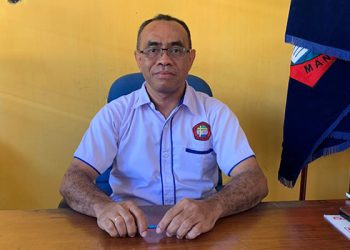 Mindset Sekolah Negeri Jadi Sekolah Favorit harus Dihapus