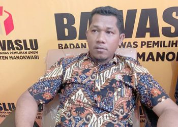 BERBUDI Ingatkan KPU dan Bawaslu, Hermus: Bila Rakyat Tidak Suka HERO Nyatakan di Bilik Suara