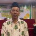 Ketua KKSS Imbau Warga Sulawesi Selatan Ikut Sukseskan Pilkada 2024