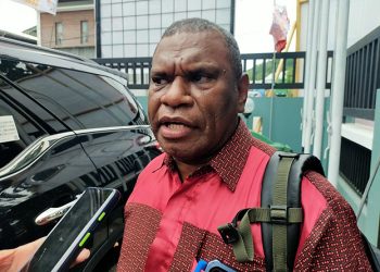 Pasangan Bakal Calon ‘Gugat’ Keputusan KPU Manokwari dan Kaimana ke Bawaslu
