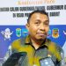 KPU Mansel Lakukan Penelitian Berkas Administrasi Cabup-Cawabup