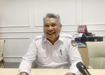 Diagendakan Penetapan DPT dan Pengundian Nomor Urut