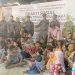 Kajati Ajak Pemerintah Berikan Perhatikan Tempat Panti Asuhan