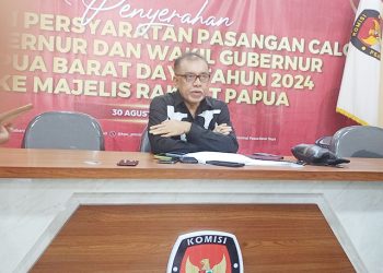 Kuasa Hukum Sebut KPU PBD Bekerja Sesuai Rules, Pihak Dirugikan Dipersilahkan Tempuh Jalur Hukum