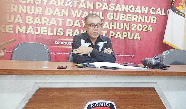 Kuasa Hukum Sebut KPU PBD Bekerja Sesuai Rules, Pihak Dirugikan Dipersilahkan Tempuh Jalur Hukum