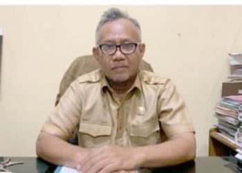 Umat Islam di Manokwari Diajak Hadiri Peringatan Maulid Nabi Muhammad SAW 1446 Hijriah