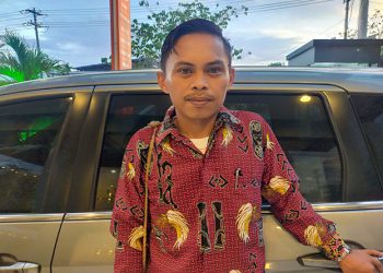 Pilkada Serentak 2024, KPU Pegaf Tetapkan 32.652 DPT
