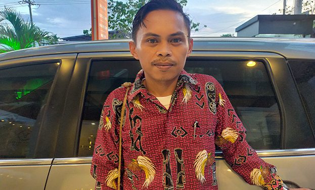 Pilkada Serentak 2024, KPU Pegaf Tetapkan 32.652 DPT