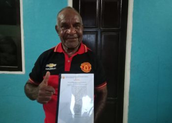 B1.KWK HERO Sah Secara Hukum, Hermus Anggap Hanura Masih Dalam Koalisi